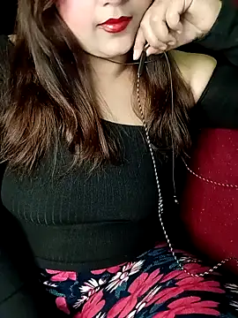 Sexy Queen6 online show from 02.13.25