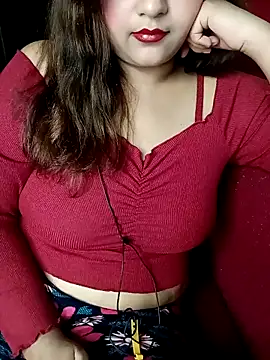 Sexy Queen6 online show from 02.18.25