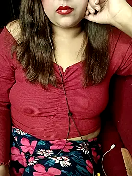 Sexy Queen6 online show from 02.18.25