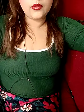 Sexy Queen6 online show from 02.19.25