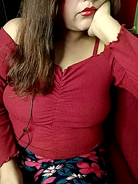 Sexy Queen6 online show from 02.20.25