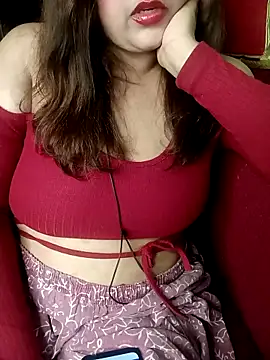 Sexy Queen6 online show from 02.21.25