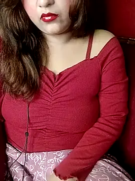 Sexy Queen6 online show from 02.22.25
