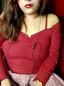Sexy Queen6 online show from 02.22.25