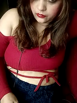 Sexy Queen6 online show from 02.23.25