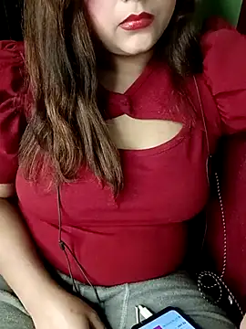 Sexy Queen6 online show from 02.24.25