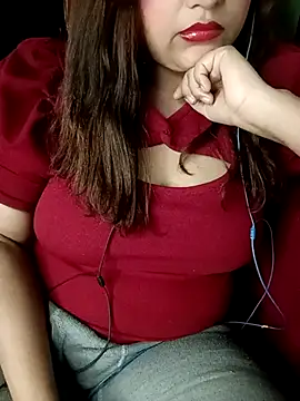 Sexy Queen6 online show from 02.24.25