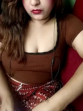 Sexy Queen6 online show from 03.01.25