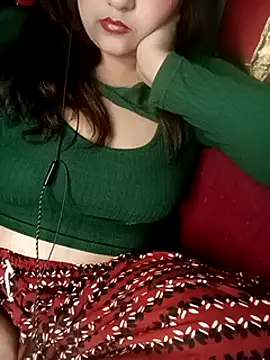 Sexy Queen6 online show from 03.05.25