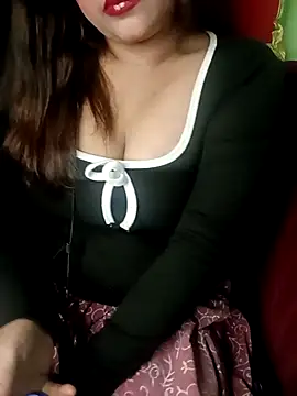 Sexy Queen6 online show from 03.10.25