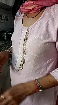 Saroj-Shah online show from 02.24.25