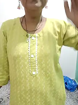 Saroj-Shah online show from 02.25.25