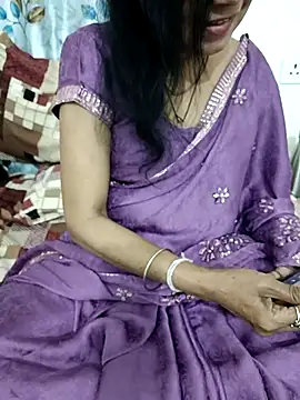 Saroj-Shah online show from 02.25.25