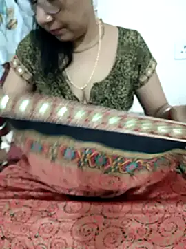 Saroj-Shah online show from 02.27.25