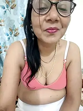 Saroj-Shah online show from 03.10.25