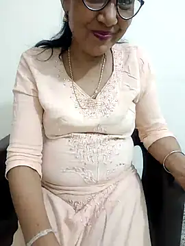 Saroj-Shah online show from 03.19.25
