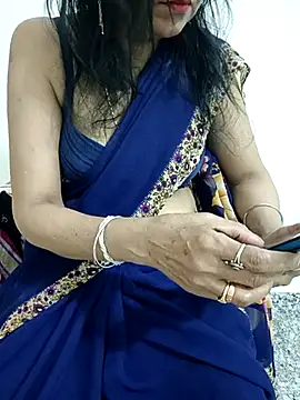 Saroj-Shah online show from 03.22.25