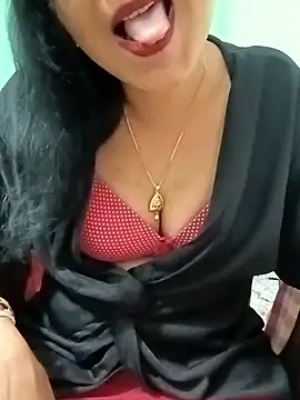 Saroj-Shah online show from 10.21.25