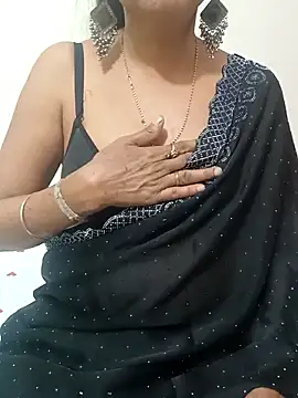 Saroj-Shah online show from 10.29.25