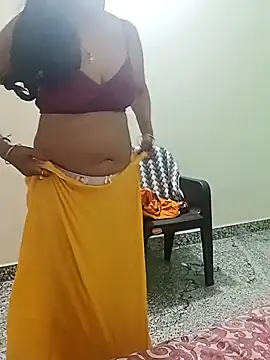 Saroj-Shah online show from 04.16.26