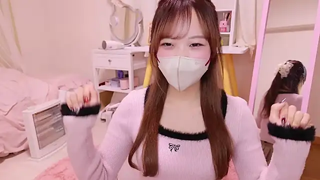 HANApipi online show from 02.14.25