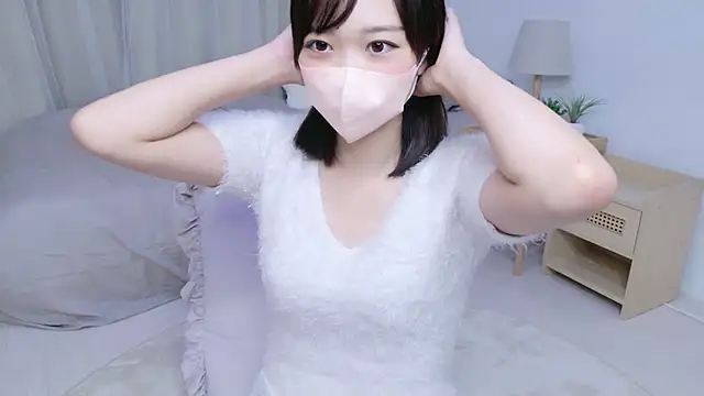 HANApipi online show from 09.11.25