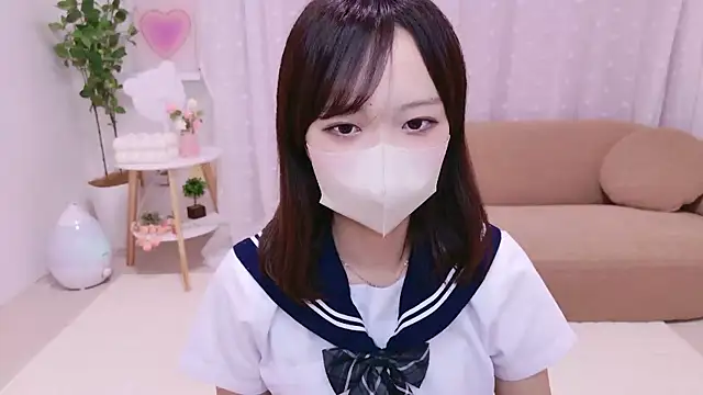 HANApipi online show from 10.12.25