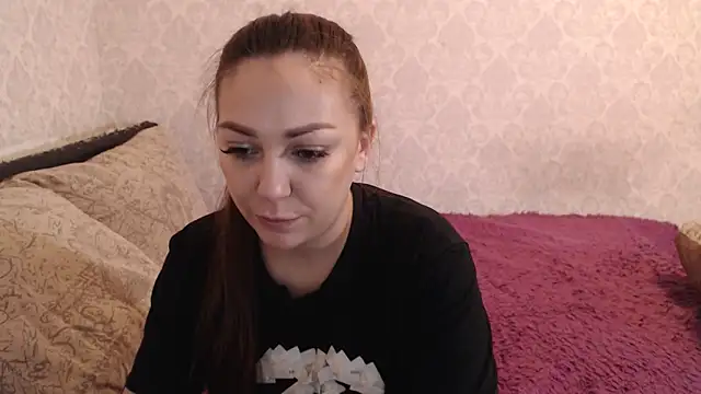 Stefania Star  online show from 03.18.25