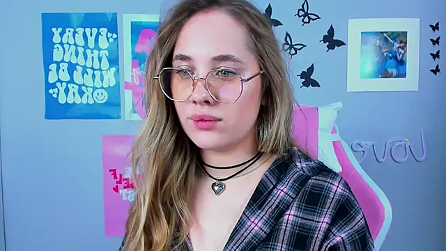 MiaMilas online show from 02.04.25