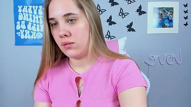 MiaMilas online show from 02.05.25