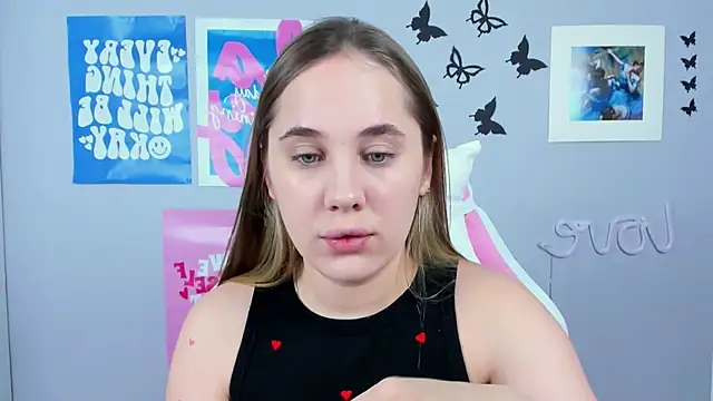 MiaMilas online show from 02.06.25