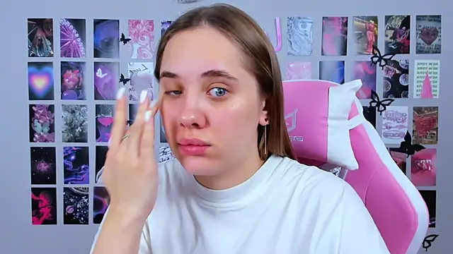 MiaMilas online show from 02.07.25