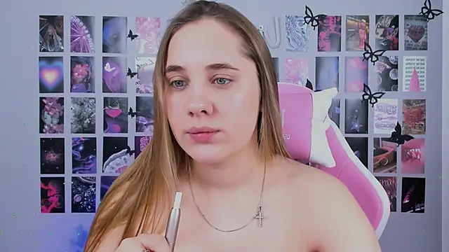 MiaMilas online show from 03.07.25