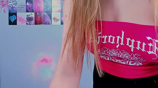 MiaMilas online show from 03.10.25