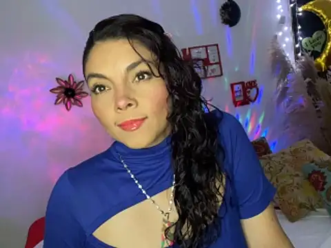 amii777 online show from 12.21.25