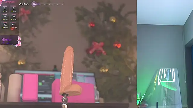 AudreyBrooks  online show from 12.24.24