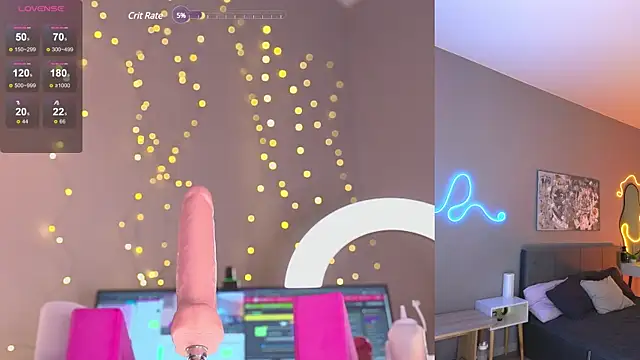 AudreyBrooks  online show from 01.21.25