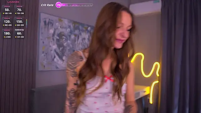 AudreyBrooks  online show from 09.24.25