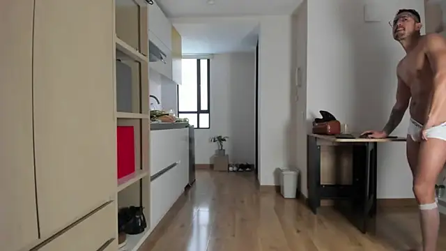 pablo-rincon95 online show from 09.11.25