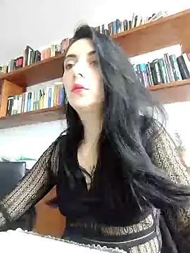 amellie ros online show from 12.05.24