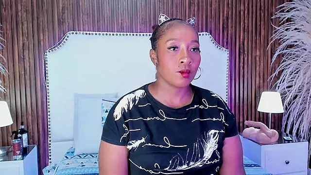 Krystal cambell1 online show from 07.28.26