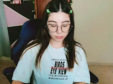 ARIA SUGARUB online show from 04.01.26