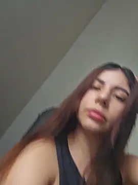 ARIA SUGARUB online show from 04.09.26