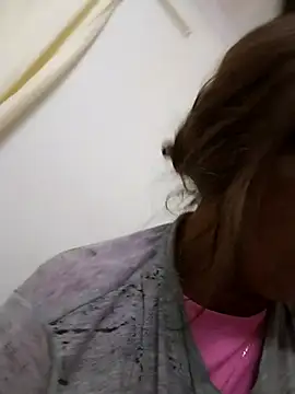 Aranza-Queen online show from 11.10.25