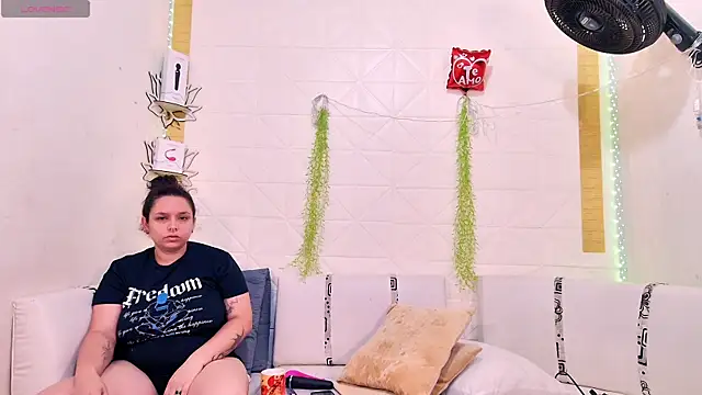 Mabelydani online show from 03.04.25