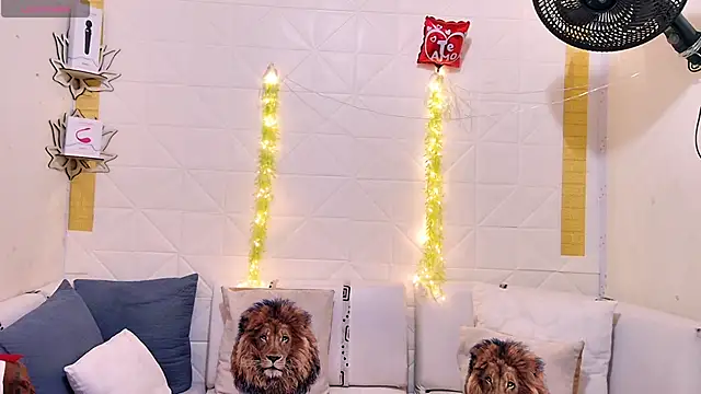 Mabelydani online show from 03.09.25