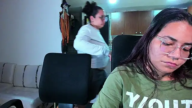 Mabelydani online show from 09.19.25