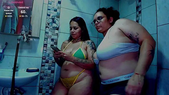 Mabelydani online show from 12.04.25