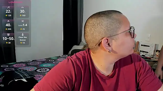 Mabelydani online show from 02.12.26