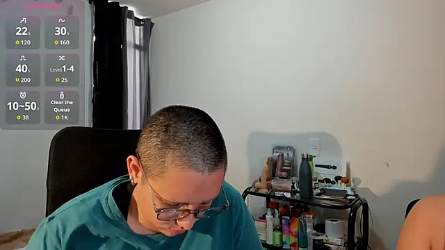 Mabelydani online show from 02.19.26